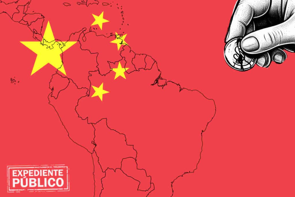 Diálogo Interamericano: China reduce su inversión en América Latina y el Caribe para apostar por sectores energéticos y tecnológicos