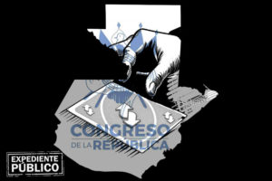 Corte de Guatemala arrebata control del Congreso a Bernardo Arévalo