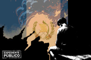 Mandatarios exigen que se respete la «voluntad del pueblo» en Guatemala