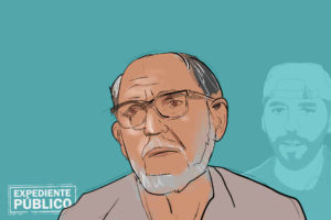 Persecución política de opositores en El Salvador en plena campaña electoral