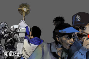 Destierran al obispo Rolando Álvarez y al resto de sacerdotes presos en Nicaragua