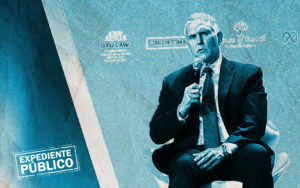 Mike Pence: “no toleraremos la represión a los líderes de la iglesia”