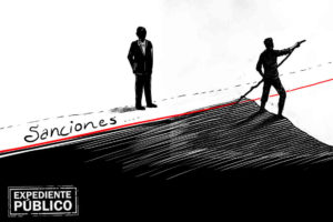 Human Rights First: EE. UU. debe acabar con la “confidencialidad” de las sanciones de visas