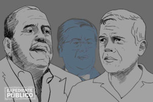 Testimonio en juicio de JOH apuntan a expresidentes Porfirio Lobo y Manuel Zelaya
