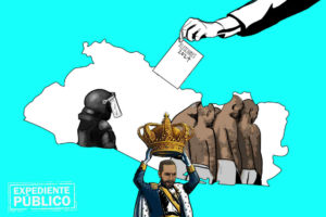 Tribunal Electoral de El Salvador confirma victoria de Nayib Bukele