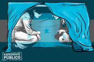 Gobierno de Xiomara Castro amenaza y recurre al “discurso de odio” por informe que ubica a Honduras como país corrupto