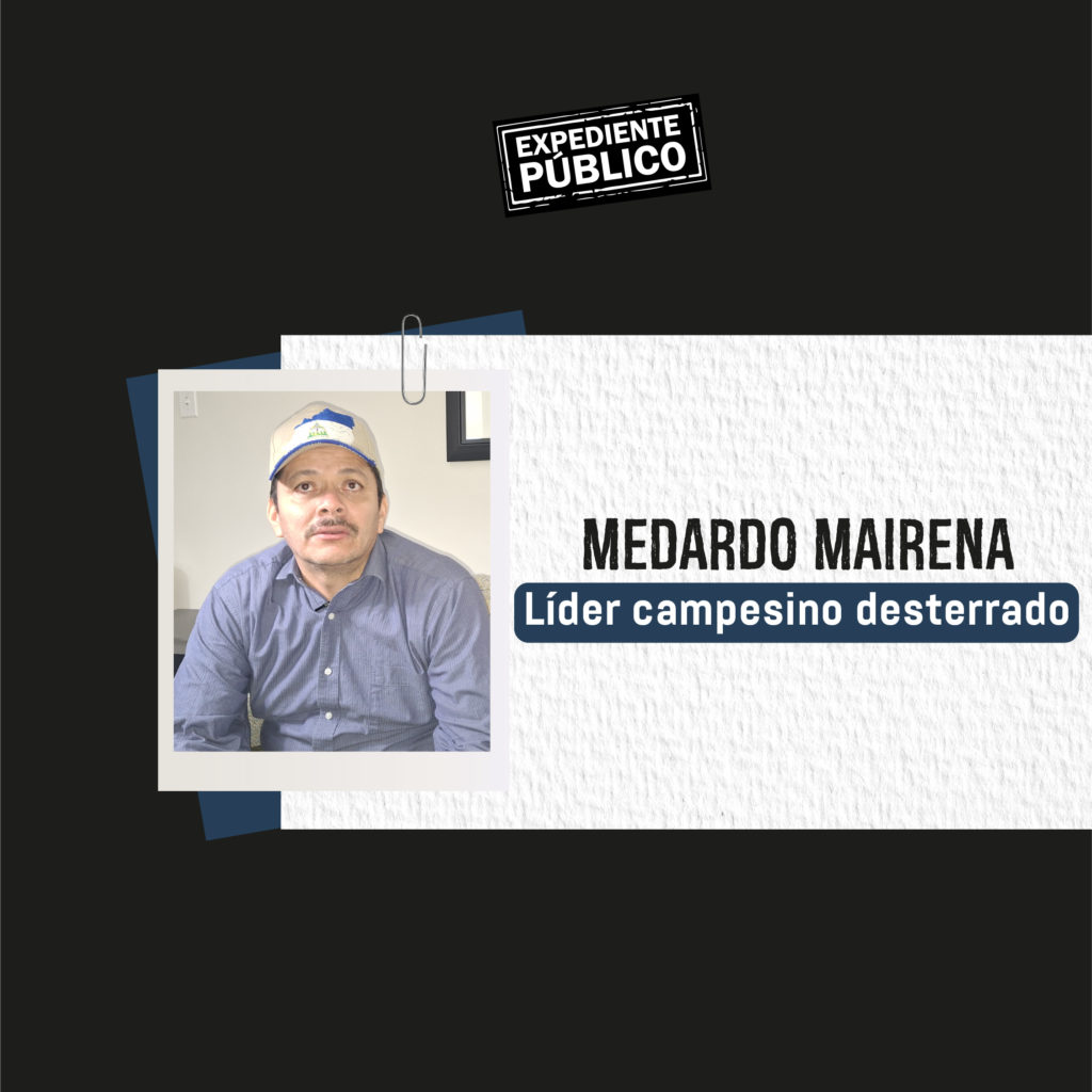 Un año en el destierro. ¿Qué ha pasado con los 222 presos políticos de Nicaragua?