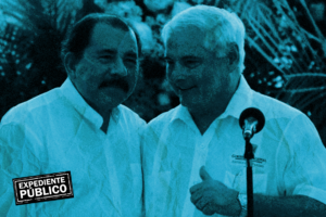 Expresidente Ricardo Martinelli de Panamá se convierte en el nuevo asilado de Ortega Murillo