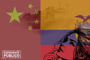 Ecuador aprobó el TLC con China pese a la alerta de ambientalistas y empresarios