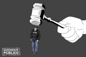 Juan Orlando Hernández: testigos y pruebas se conocerán en segundo día del juicio