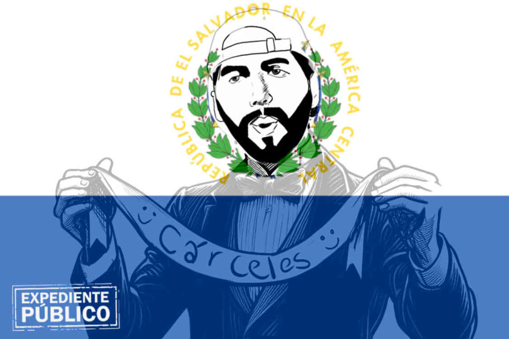 ¿Qué propone Nayib Bukele para asegurar su reelección? 