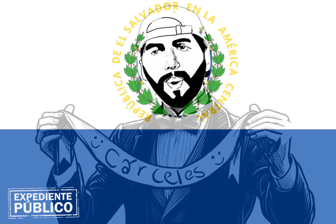 ¿Qué propone Nayib Bukele para asegurar su reelección? 