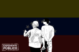 Venezuela copia métodos «nazis» de los Ortega Murillo