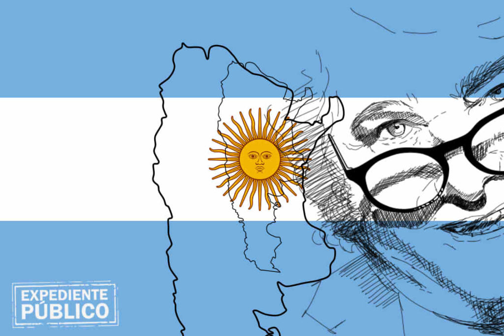 China y Argentina en la nueva era de Javier Milei