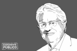 Guillermo Lasso, expresidente de Ecuador: los populismos son como páginas oscuras