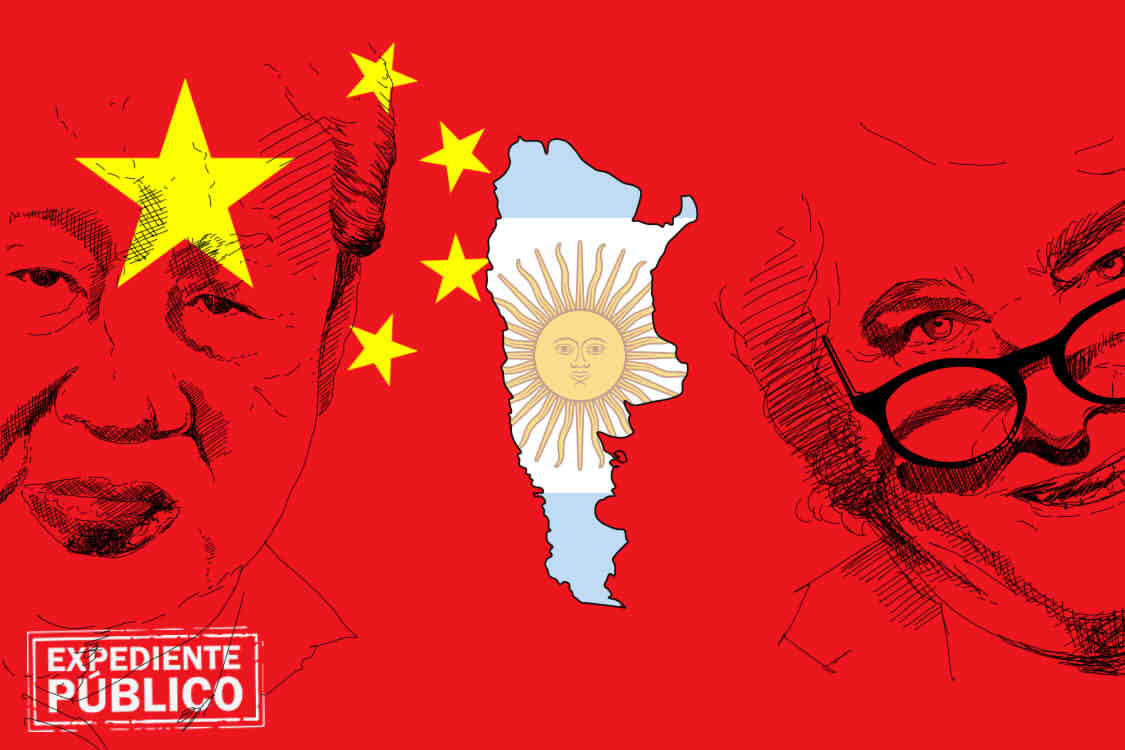 Milei y la China comunista: un encuentro con la realidad comercial argentina