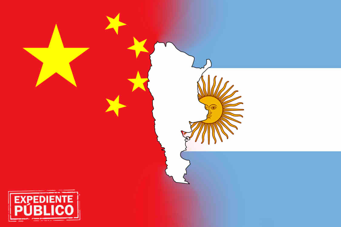 Milei y China: un espacio desconocido