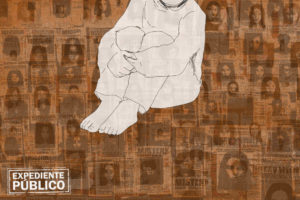 Impunity prevails in El Salvador for the forced disappearance of children during the civil war