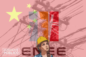 China Energy ganó licitación sin competidores en Honduras
