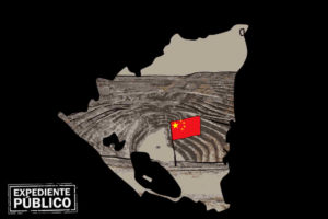 Empresas chinas podrán explotar 222 mil hectáreas mineras en Nicaragua  