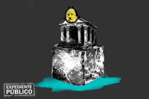 How the Ortega Murillo Regime Uses Banks to Sabotage Opponents