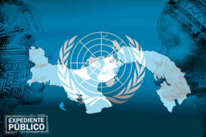 Indígenas de Panamá denunciaron en la ONU el despojo de sus tierras