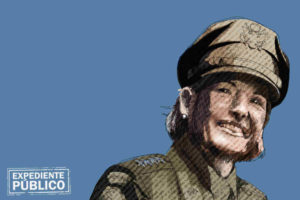 General Richardson: actividades de China en América Latina desafían seguridad nacional de EE. UU.