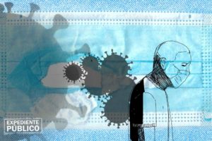 Panamá: gestión sanitaria con problema de transparencia