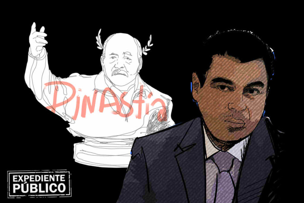 Ortega y Murillo afianzan su plan de sucesión dinástica