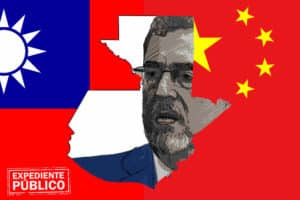 Guatemala y Taiwán, ¿cuán sólida es la relación?