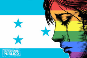 Diversidad sexual en Honduras protesta contra violencia y discriminación