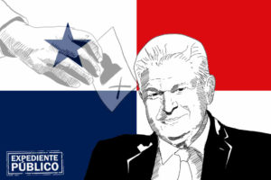 José Raúl Mulino gana elecciones de Panamá