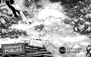 Voracidad minera de China en Centroamérica empeora condiciones ambientales