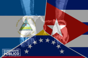Familias de presos políticos: el daño colateral de la represión en América Latina