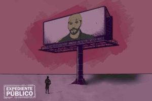 Nayib Bukele y Nuevas Ideas habrían gastado más de US$3 millones en publicidad electoral