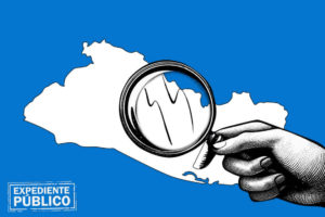 Transparencia presupuestaria cae en picada en El Salvador