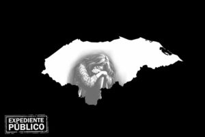 En Honduras hay una denuncia por abuso sexual cada tres horas