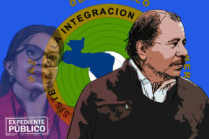 Xiomara Castro garantizaría al régimen Ortega Murillo el control del SICA