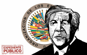 Luis Almagro: “Centroamérica lleva 200 años de décadas perdidas”