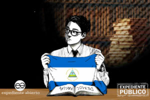 Desterrados nicaragüenses, becados para análisis y debate sobre lucha cívica contra la dictadura