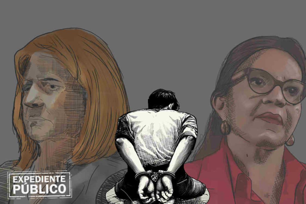 Modelo Bukele “cautiva” a Argentina y Honduras