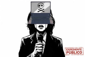 Periodistas bajo asedio y campaña de odio en Honduras