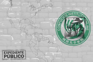 Los institutos Confucio, coartada para la propaganda y el espionaje chino