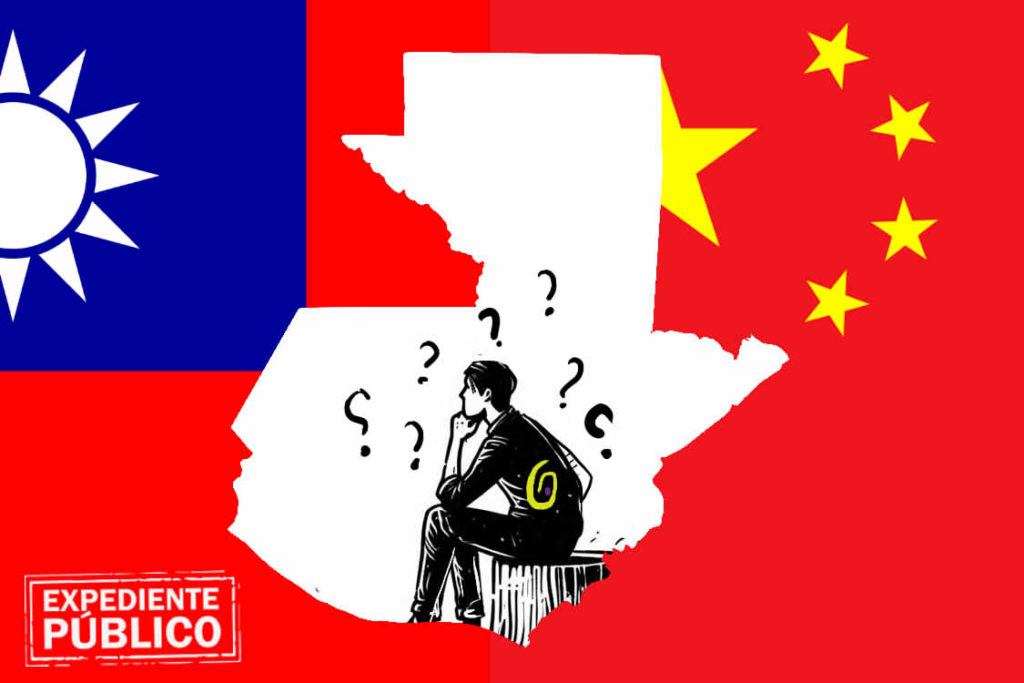 Exportaciones de Guatemala a China: ¿Cuál es el escenario real?