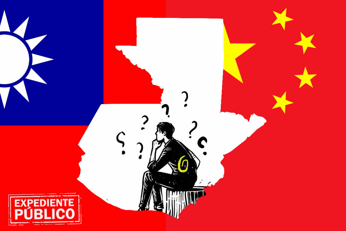 Exportaciones de Guatemala a China: ¿Cuál es el escenario real?
