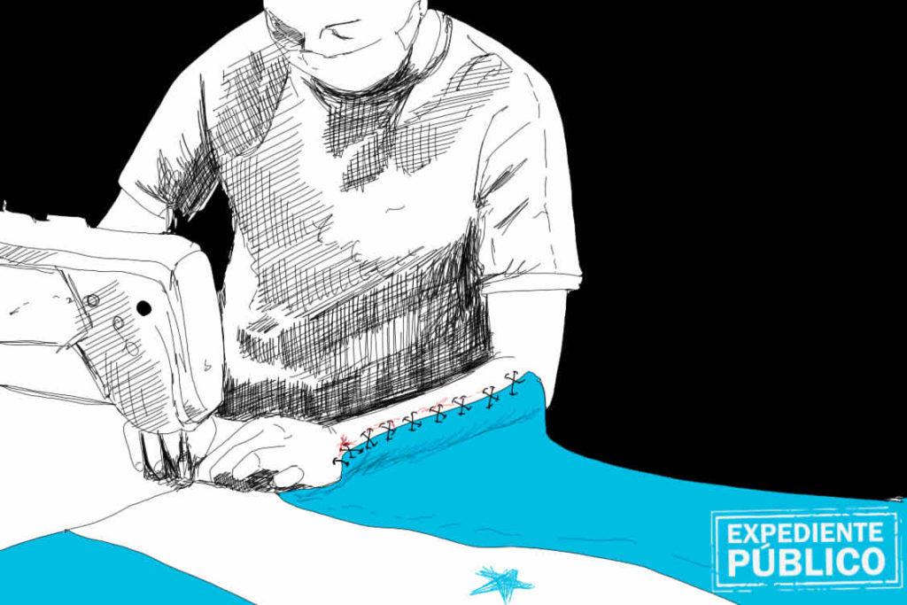Trampas laborales: la cruda realidad de las maquilas en Honduras