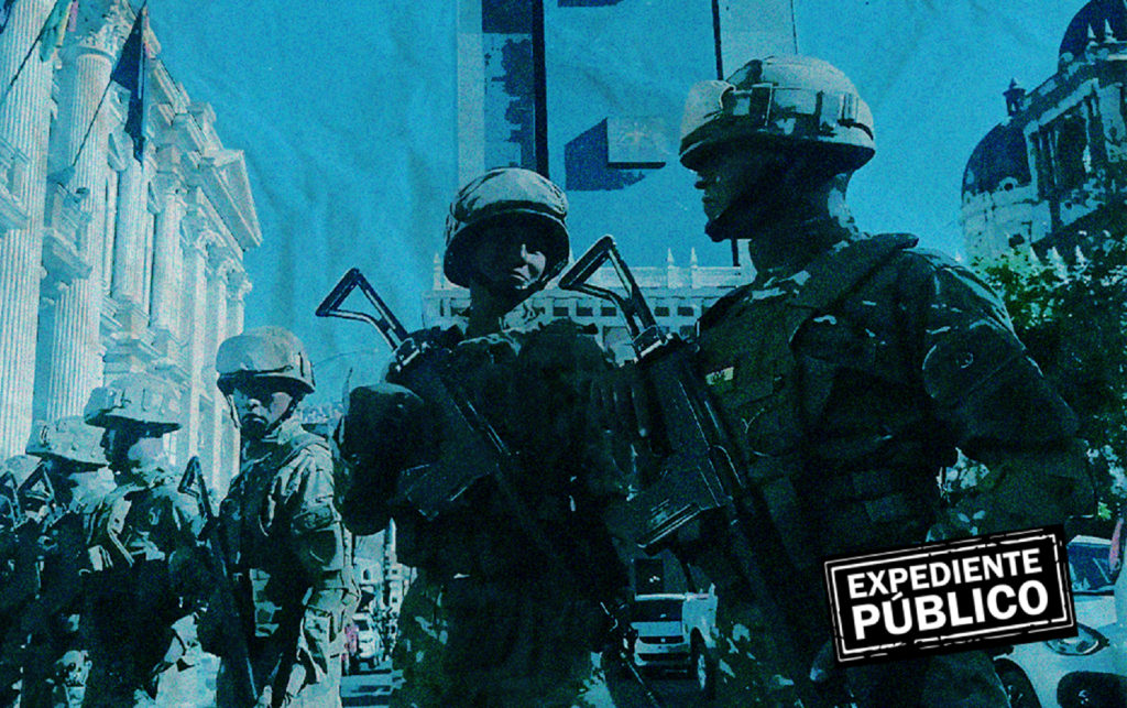 Intento de golpe militar en Bolivia tras destitución de jefe de Fuerzas Armadas