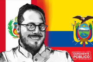 Injerencia de China en Estados andinos: deuda para incidir en política interna