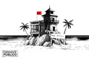 Aumenta oposición por construcción del “Alcatraz” de Honduras