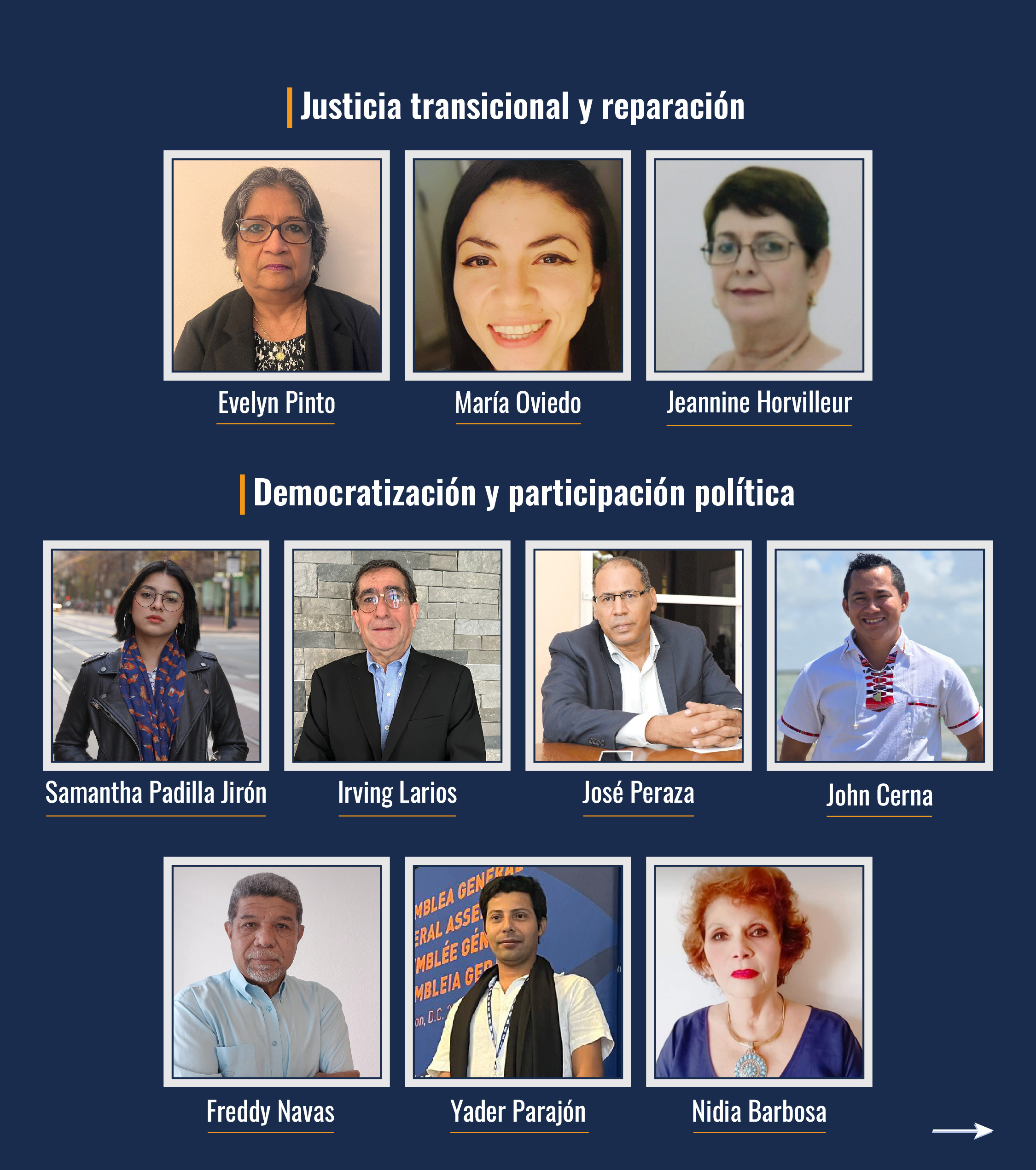 Académico cubano enseña tácticas para evitar la división de la diáspora nicaragüense